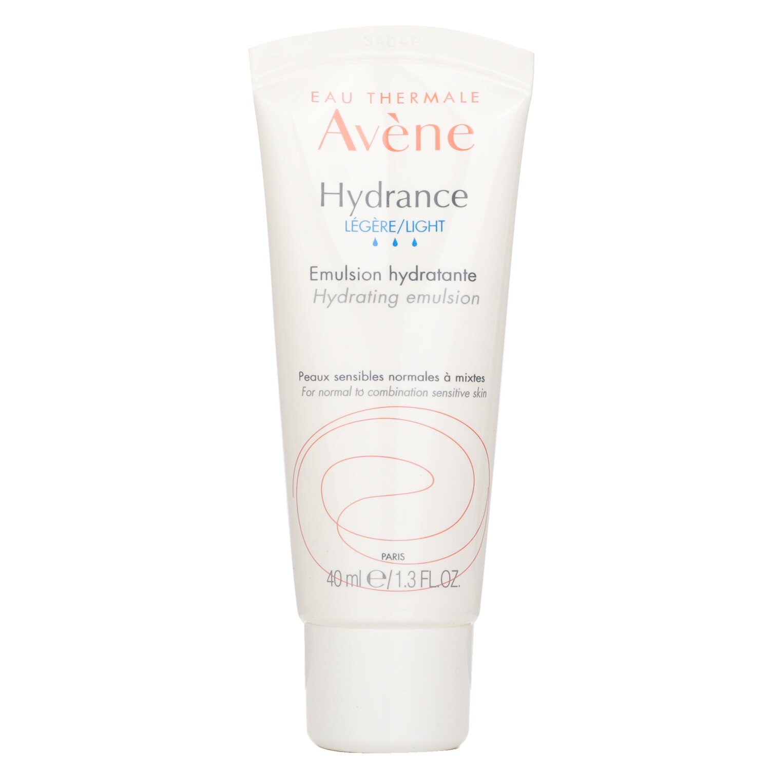Avene Hydrance LIGHT Hydrating Emulsion - For normal til sensitiv kombinasjonshud 40ml/1.3oz