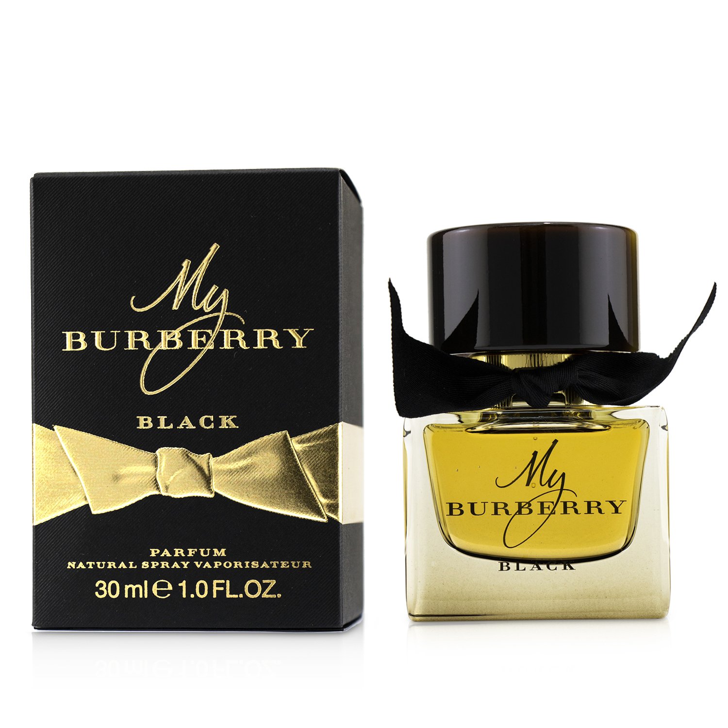 Burberry My Burberry Black Eau De Parfum Spray 30ml/1oz