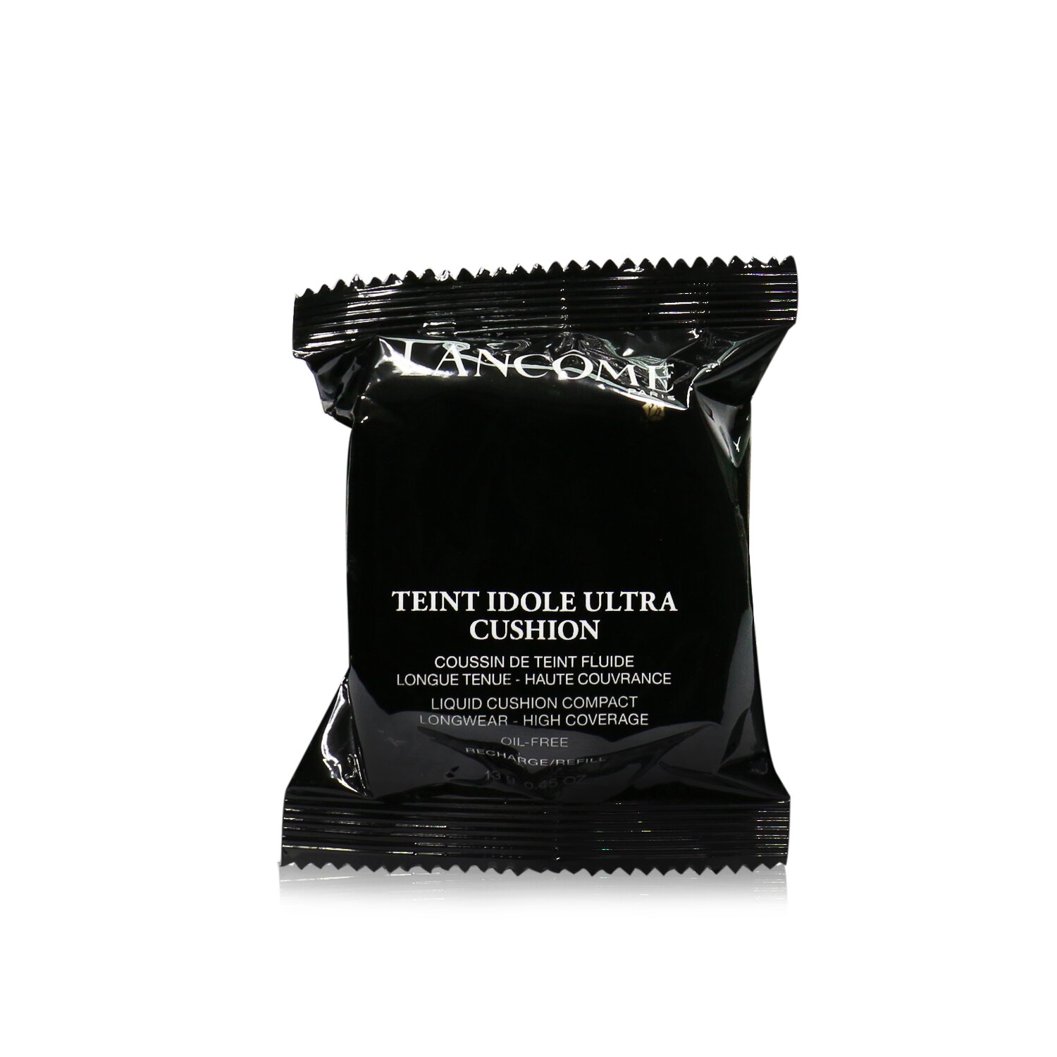 Lancome Teint Idole Ultra Cushion Liquid Cushion Compact SPF 18 Refill 13g/0.45oz