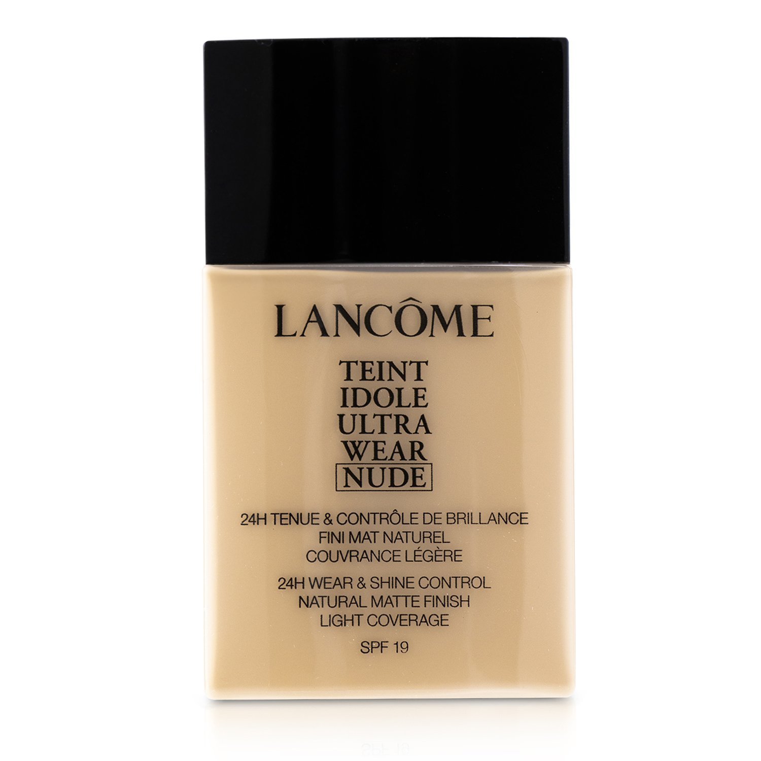 Lancome Teint Idole Ultra Wear Base Desnuda SPF19 40ml/1.3oz