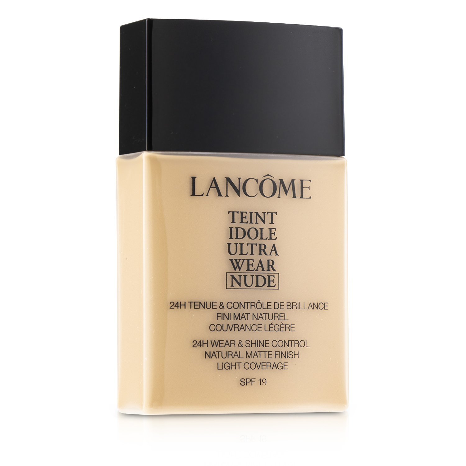 Lancome Teint Idole Ultra Wear Base Desnuda SPF19 40ml/1.3oz
