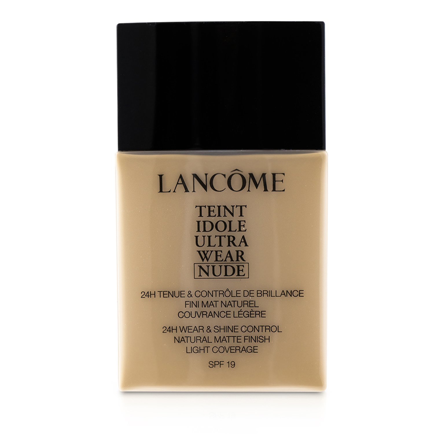 Lancome Teint Idole Ultra Wear Base Desnuda SPF19 40ml/1.3oz