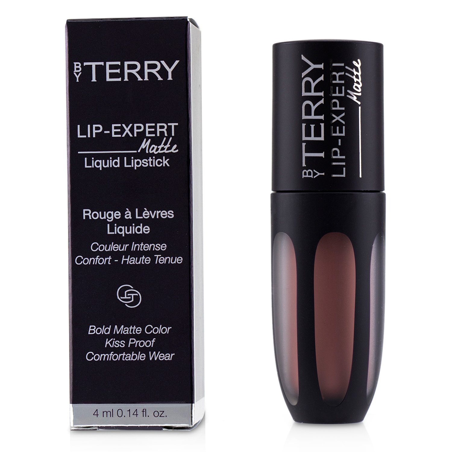 By Terry Lip Expert Pintalabios Líquido Mate 4ml/0.14oz