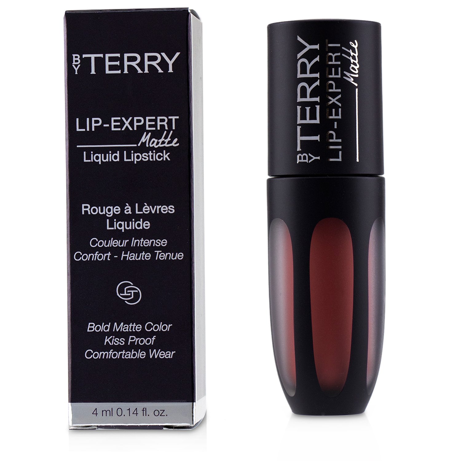 By Terry Lip Expert Matte Liquid Lipstick 4ml/0.14oz