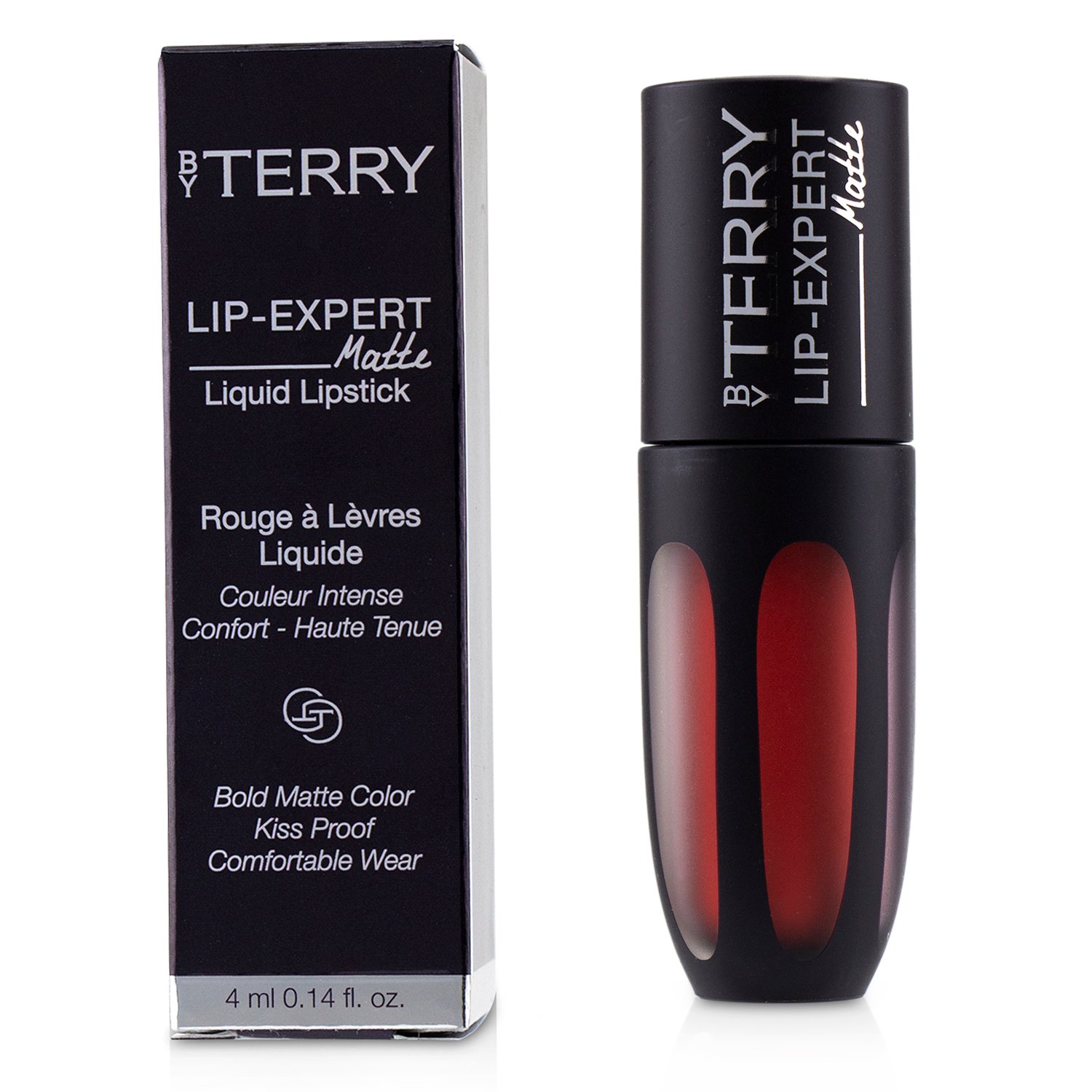 By Terry Lip Expert Pintalabios Líquido Mate 4ml/0.14oz