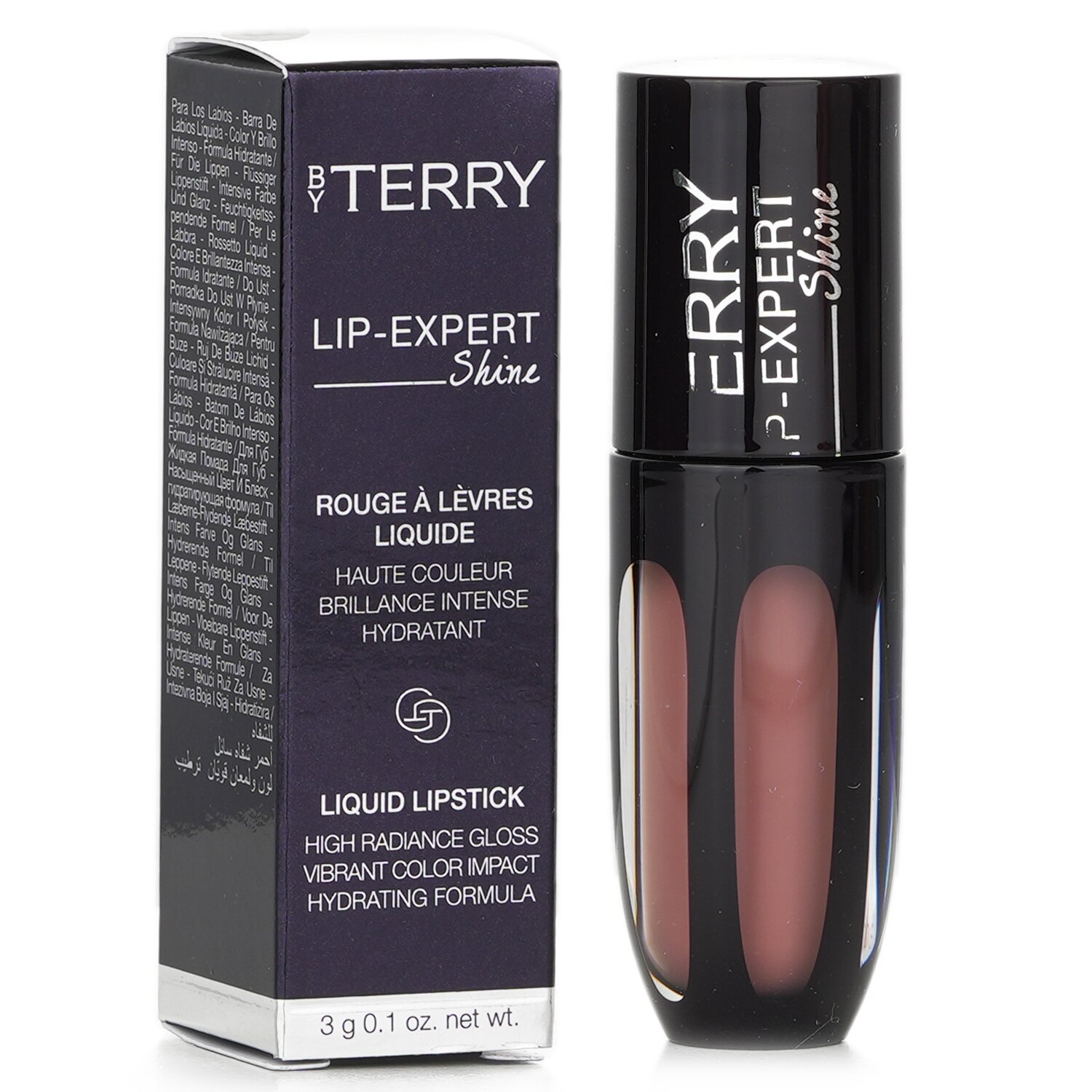 By Terry Lip Expert Shine Liquid Lipstick 3g/0.1oz
