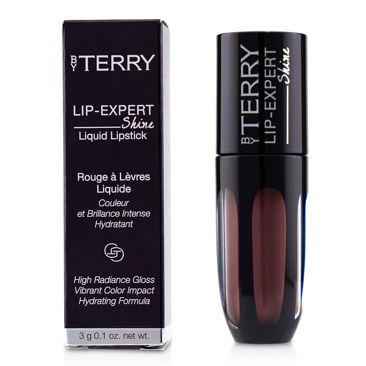 By Terry Lip Expert Shine Liquid Lipstick 3g/0.1oz
