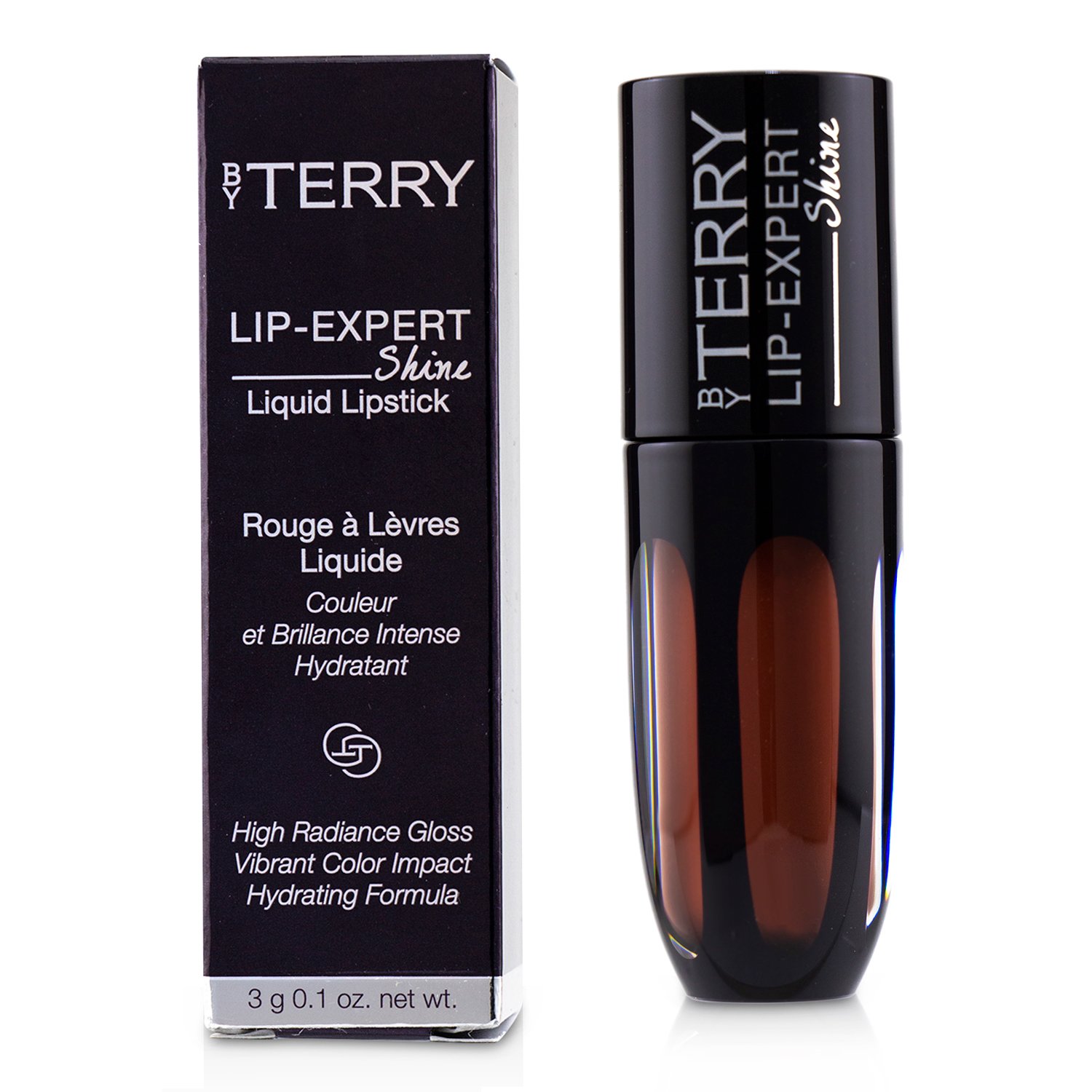 By Terry Lip Expert Shine Liquid Lipstick 3g/0.1oz