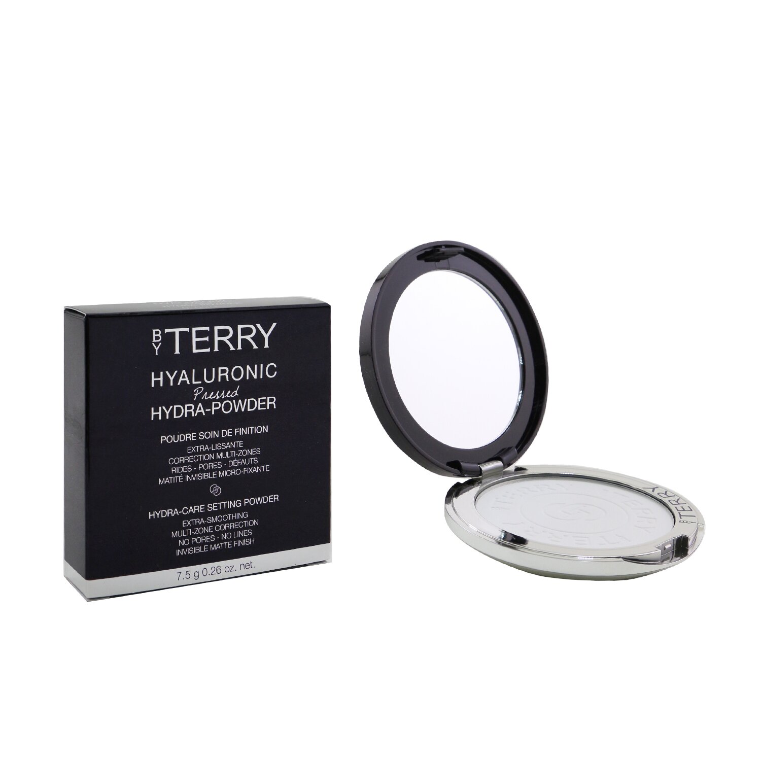 By Terry Hyaluronic Pressed Hydra Powder 7.5g/0.26oz