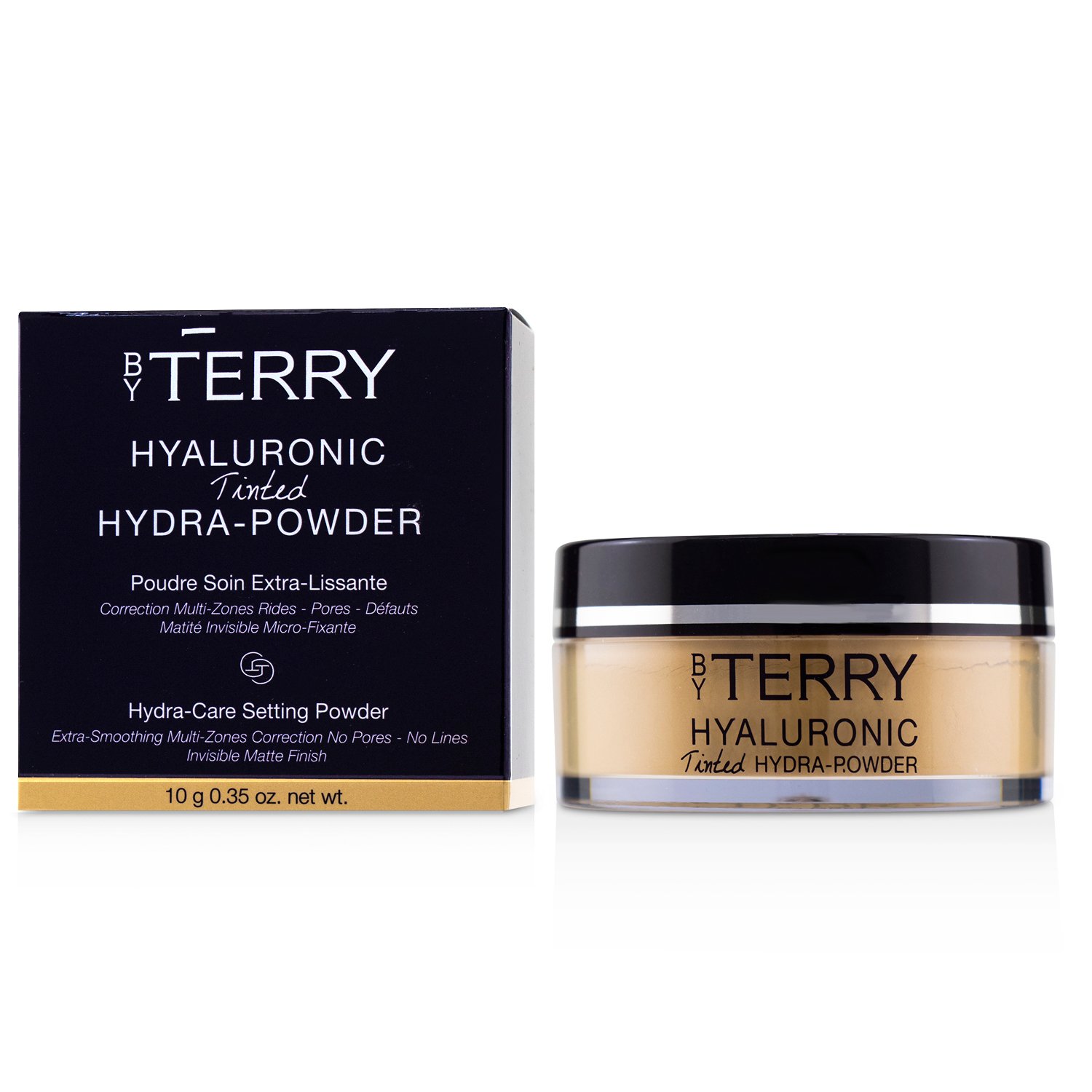 By Terry Hyaluronic Tinted Hydra Care Setting Powder 10g/0.35oz