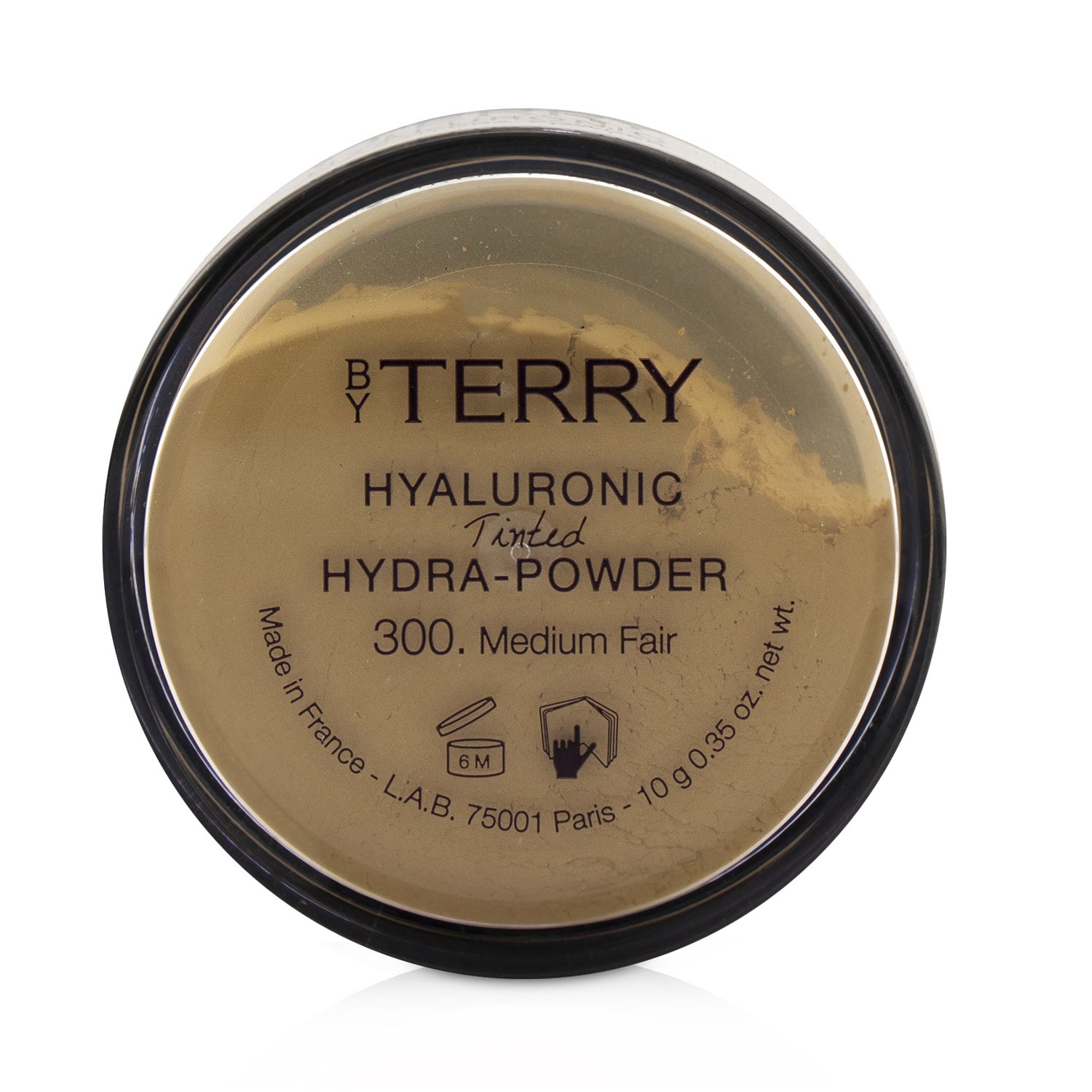 By Terry Hyaluronic Tinted Hydra Care Setting Powder 10g/0.35oz