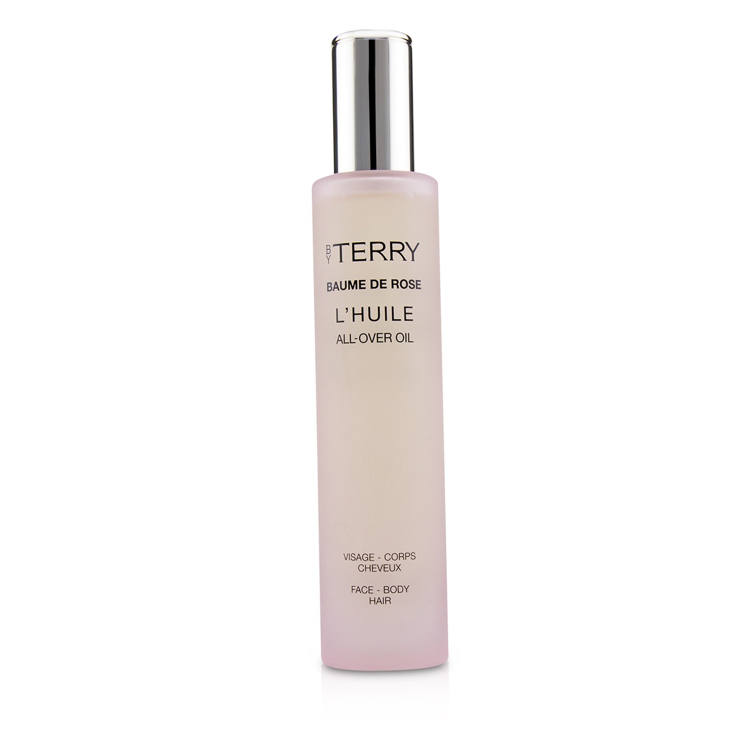 By Terry زيت شامل Beame De Rose (للوجه والجسم والشعر) 100ml/3.38oz