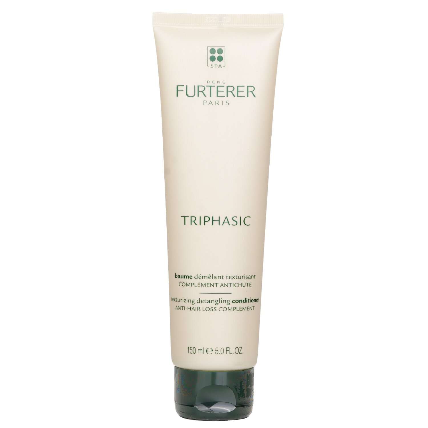 Rene Furterer Triphasic Anti-Hair Loss Ritual Texturizing Detangling Conditioner 150ml/5oz
