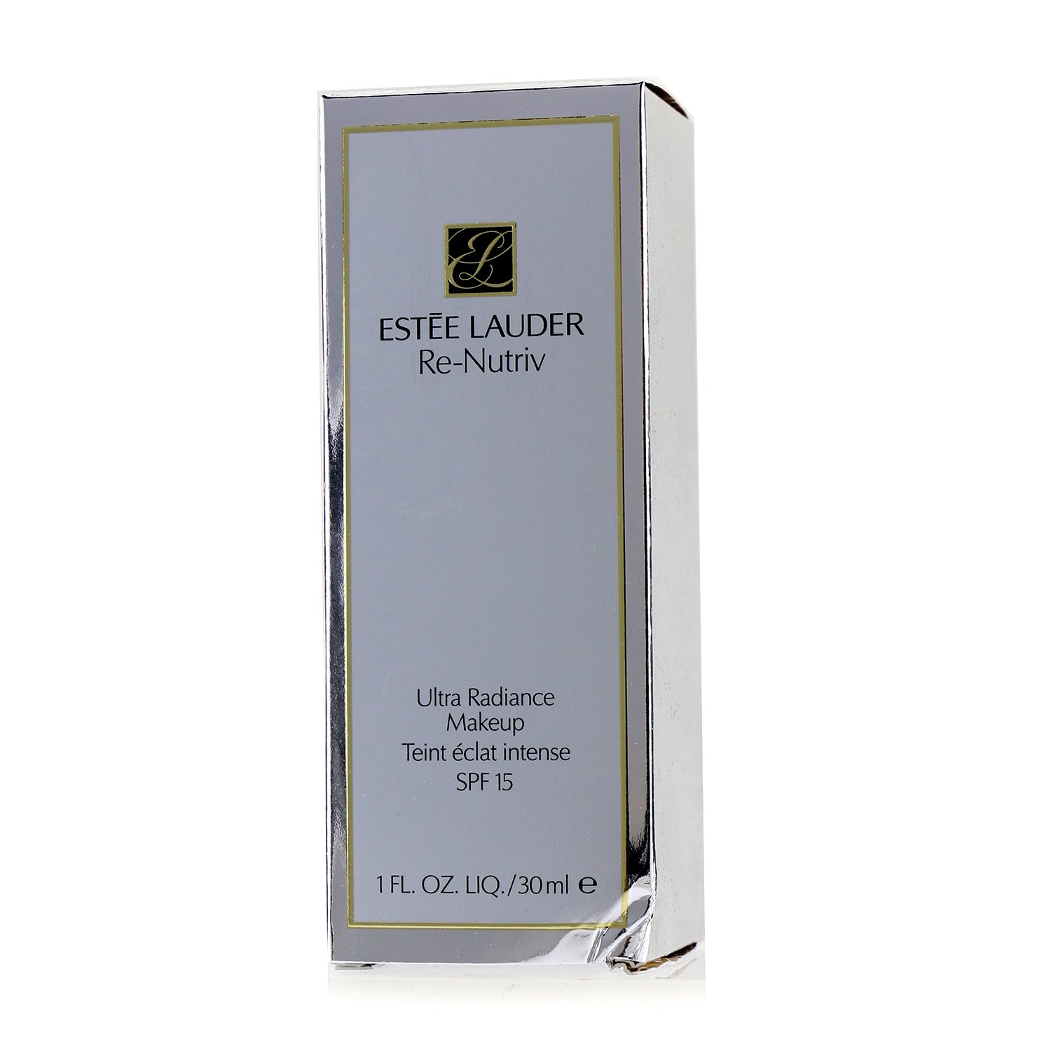 Estee Lauder ReNutriv Ultra Radiance Makeup SPF 15 30ml/1oz
