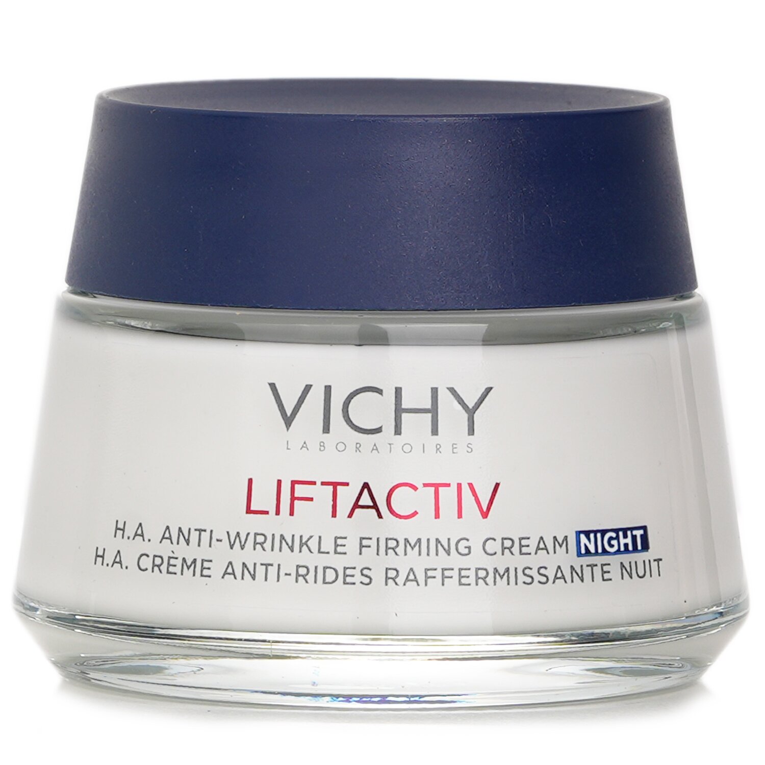 Vichy LiftActiv Supreme Night Anti-Wrinkle & Firming Correcting Care Cream (For All Skin Types) 50ml/1.67oz