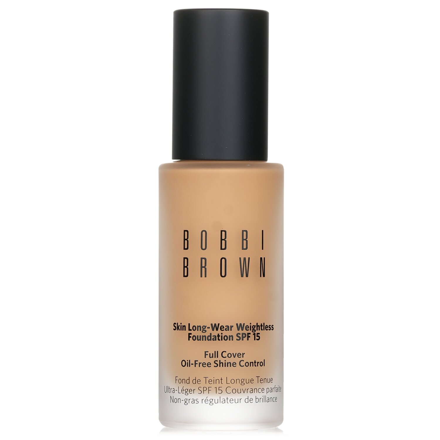 Bobbi Brown Skin Base Ligera de Larga Duración SPF 15 30ml/1oz