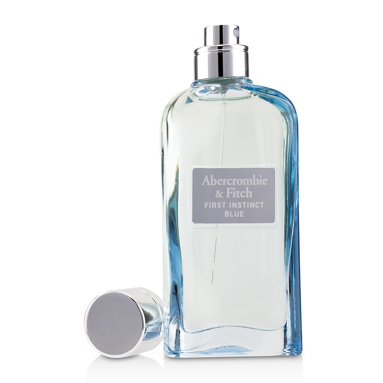 Abercrombie & Fitch First Instinct Blue Eau De Parfum Spray 50ml/1.7oz