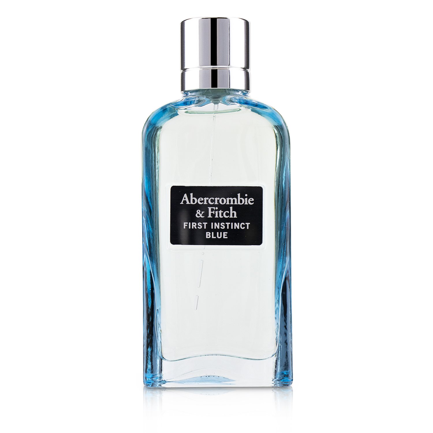 Abercrombie & Fitch First Instinct Blue Eau De Parfum Spray 50ml/1.7oz