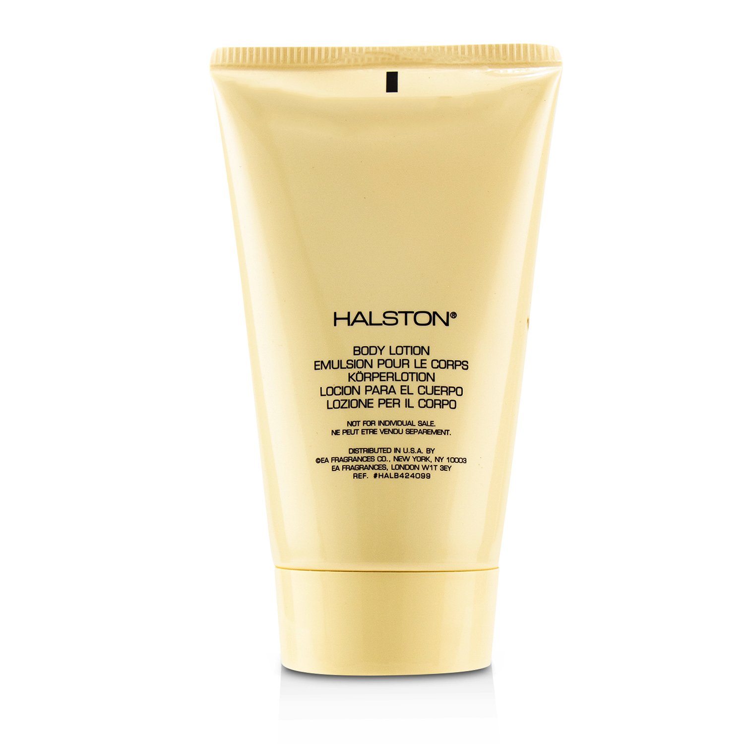 Halston Halston Coffret: Cologne Spray 50ml/1.7oz + Body Lotion 125ml/4.4oz 2pcs