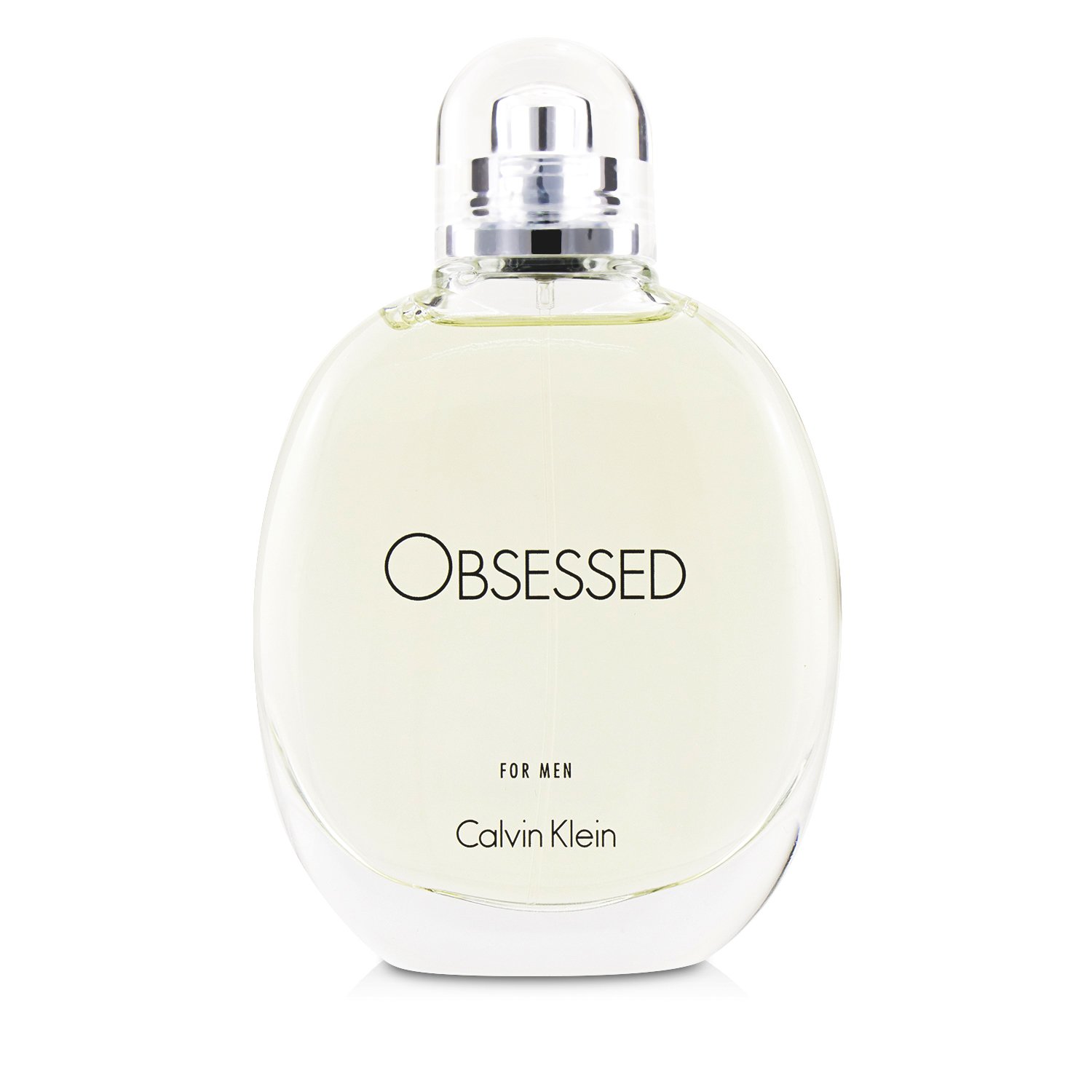 Calvin Klein Obsessed מארז: או דה טואלט ספריי 125ml/4oz + תרחיץ לגוף ולשיער 100 מ&quot;ל + דאודורנט סטיק 75ml/2.6oz 3pcs