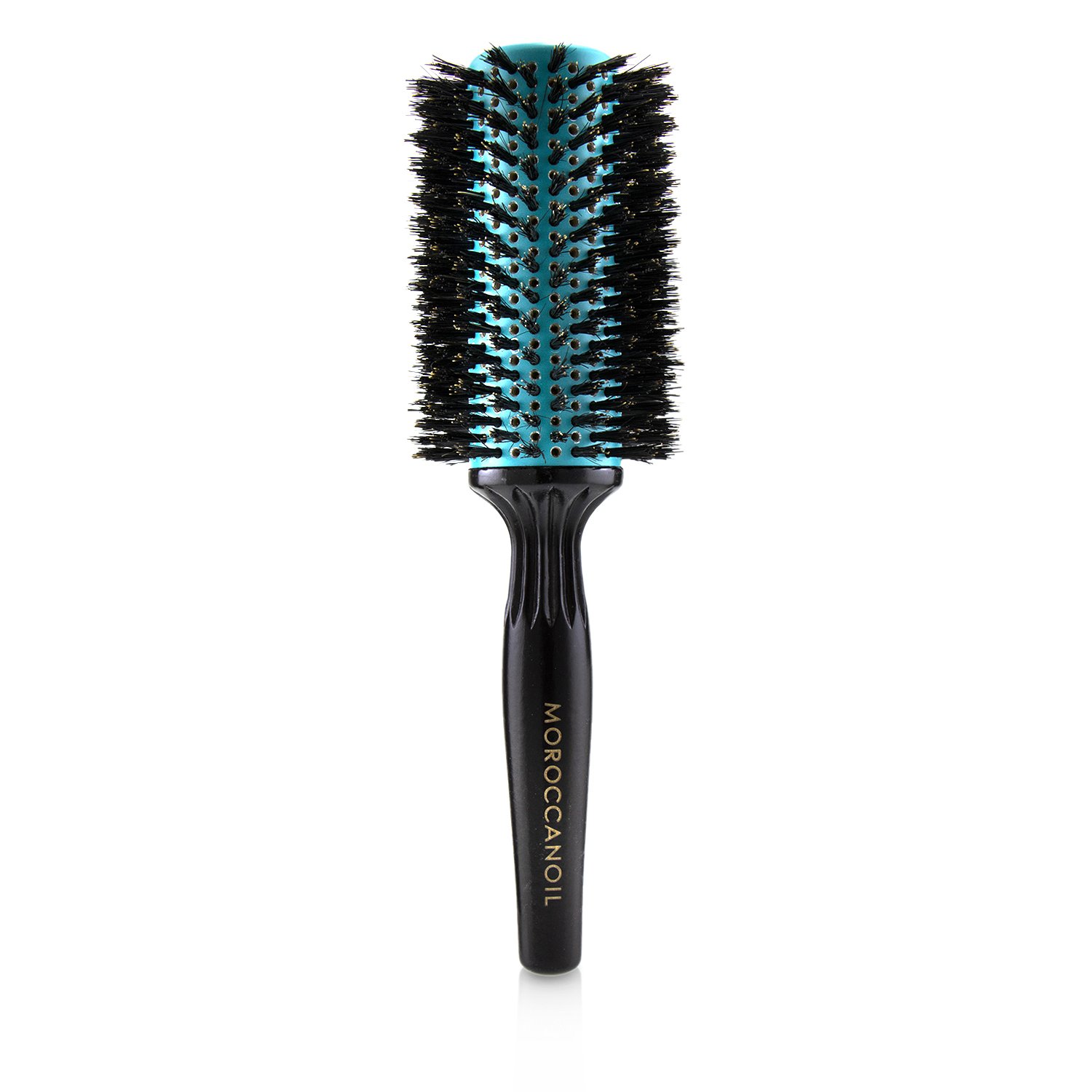 Moroccanoil Cepillo Redondo de Cerdas de Jabalí 1pc