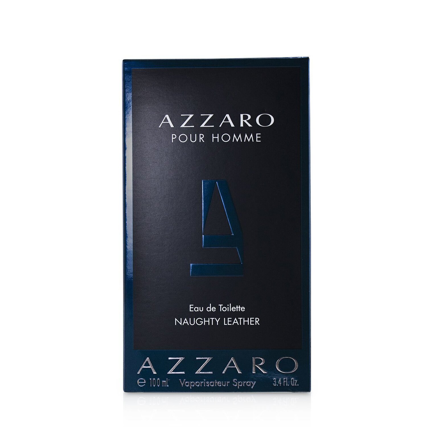 Loris Azzaro Pour Homme Naughty Leather Eau De Toilette Spray 100ml/3.4oz