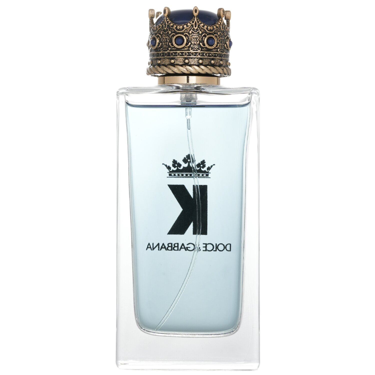 Dolce & Gabbana K Eau De Toilette Spray 100ml/3.3oz