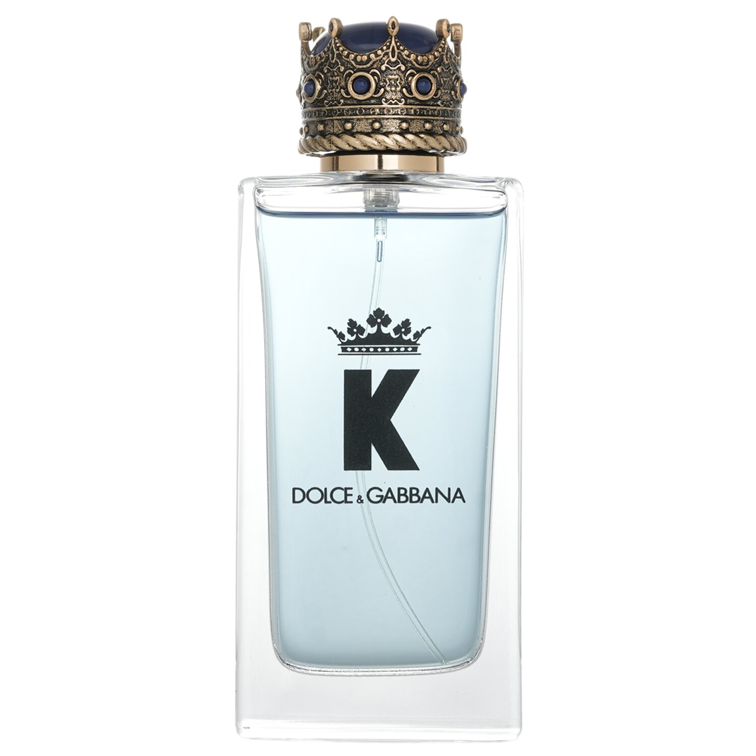 Dolce & Gabbana K Eau De Toilette Spray 100ml/3.3oz