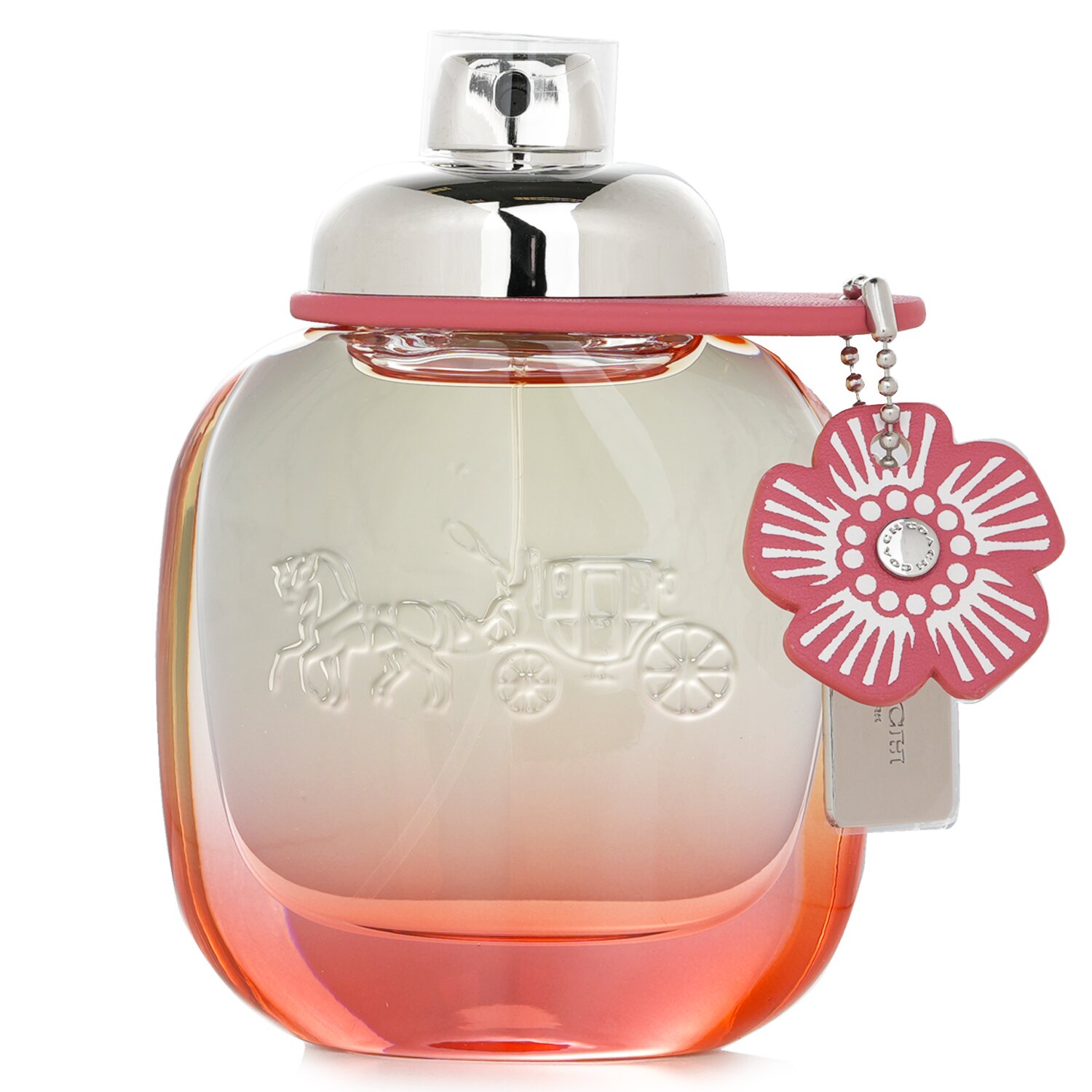 Coach Floral Blush Eau De Parfum Spray 50ml/1.7oz
