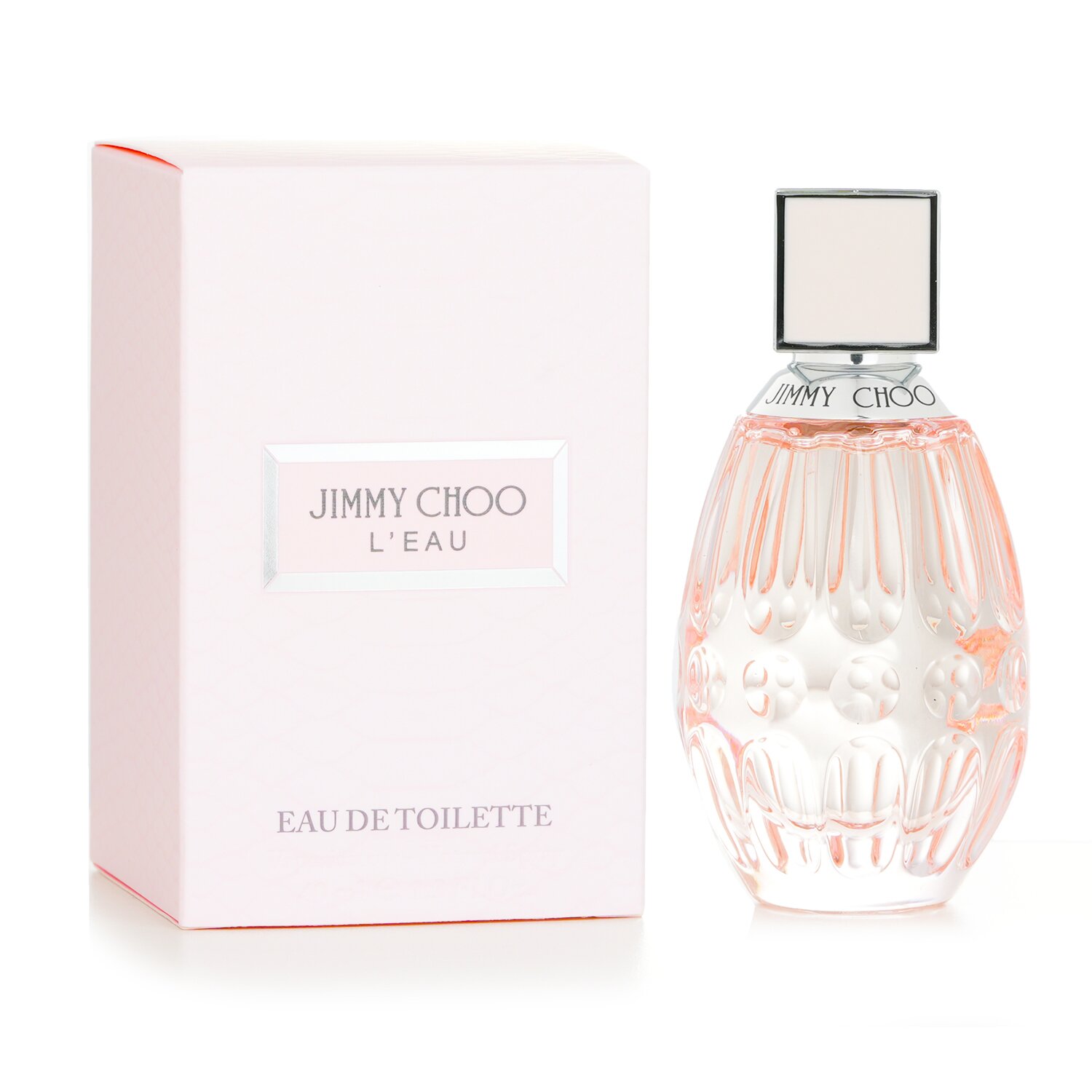 周仰杰(吉米周) Jimmy Choo 恋曲女士淡香水喷雾 40ml/1.3oz