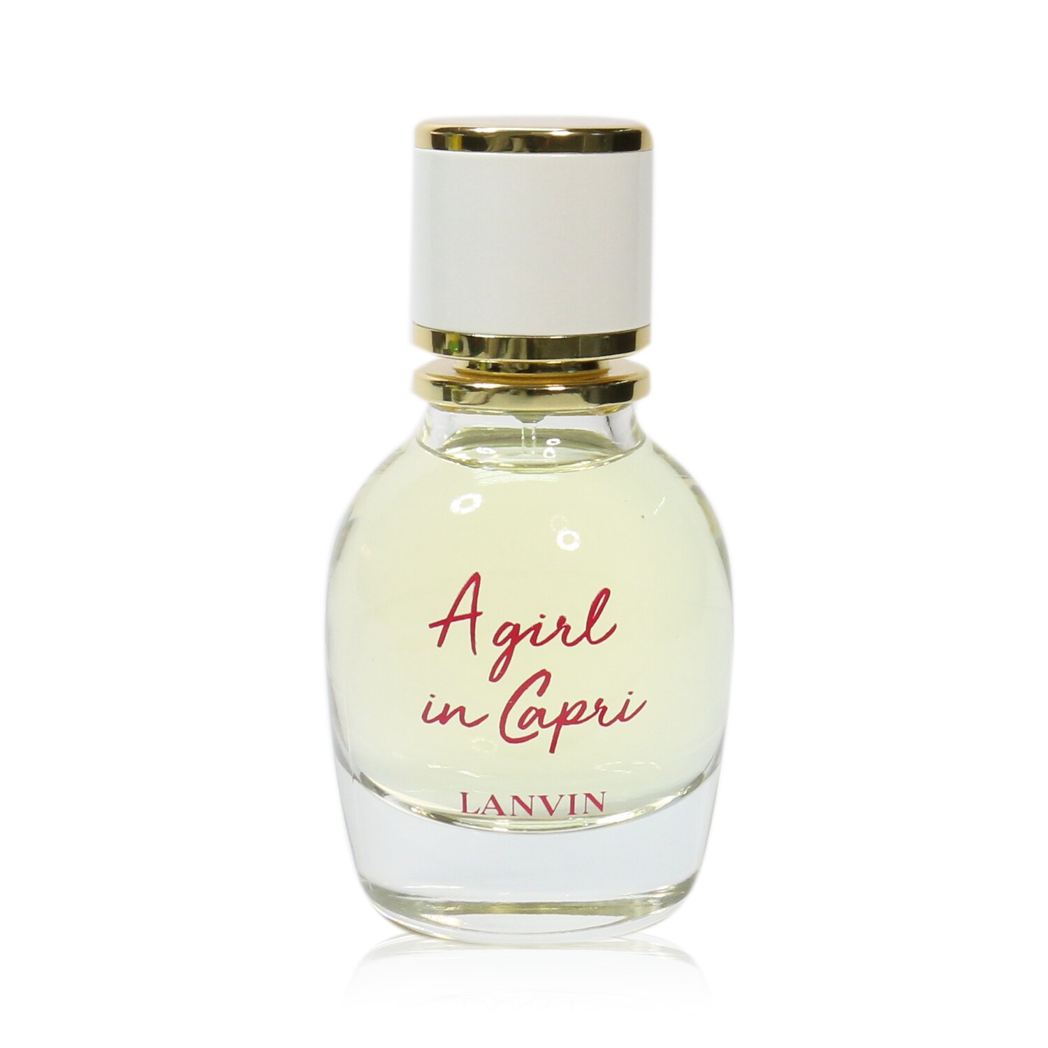 Lanvin A Girl In Capri Eau De Toilette Spray 30ml/1oz