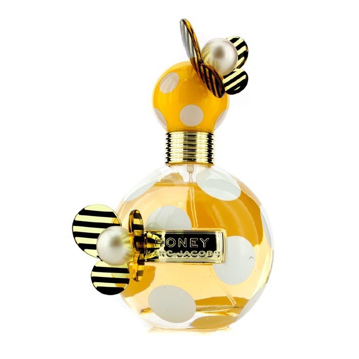 마크 제이콥스 Marc Jacobs 허니 오 드 퍼퓸 스프레이 (셀로판 포장 없음) 100ml/3.4oz