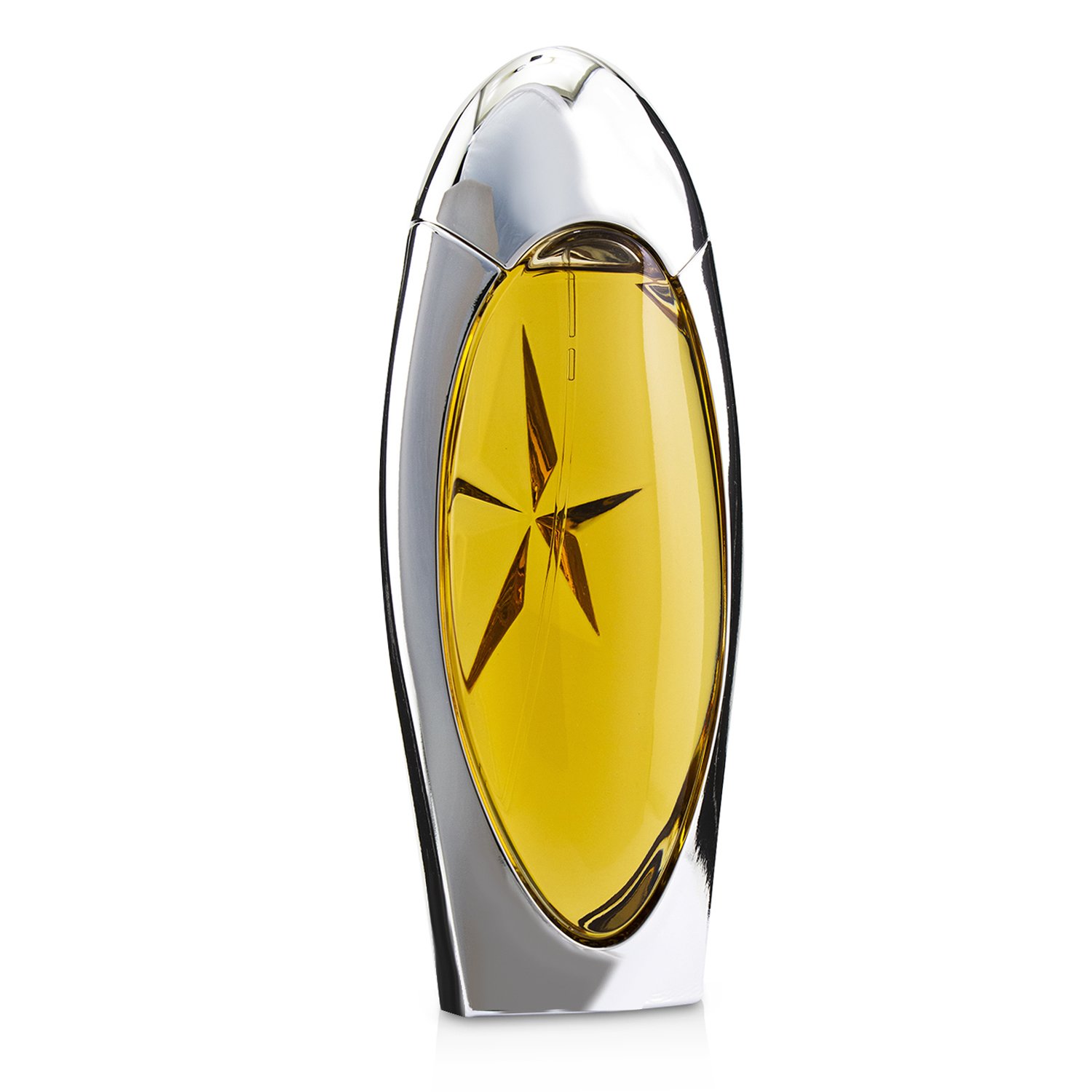 Thierry Mugler (Mugler) Angel Muse Eau De Parfum Spray (Refillable Cosmic Pebble) 100ml/3.3oz