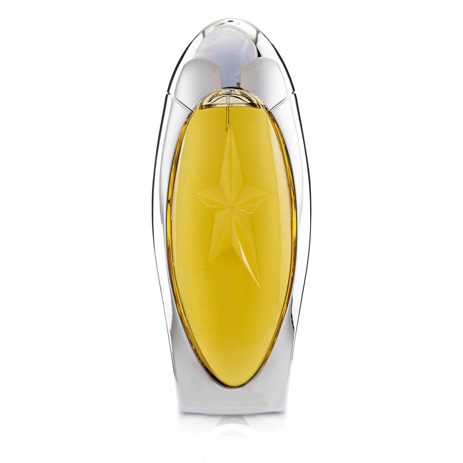 Thierry Mugler (Mugler) Angel Muse Eau De Parfum Spray (Refillable Cosmic Pebble) 100ml/3.3oz