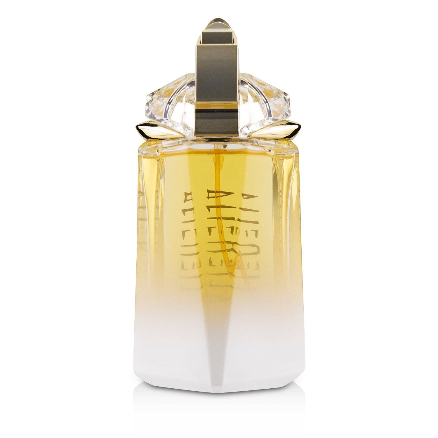 Thierry Mugler (Mugler) Alien Eau Sublime ماء تواليت سبراي (دفعة محدودة) 60ml/2oz