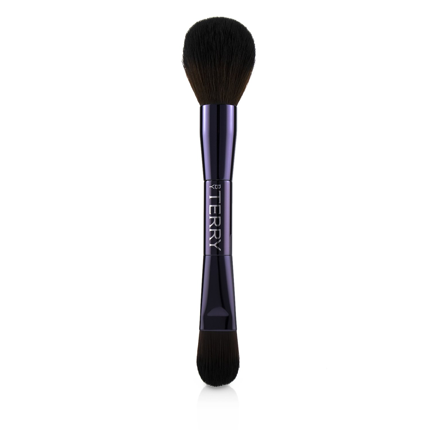 By Terry Tool Expert Dual Ended Face Brush 1pc