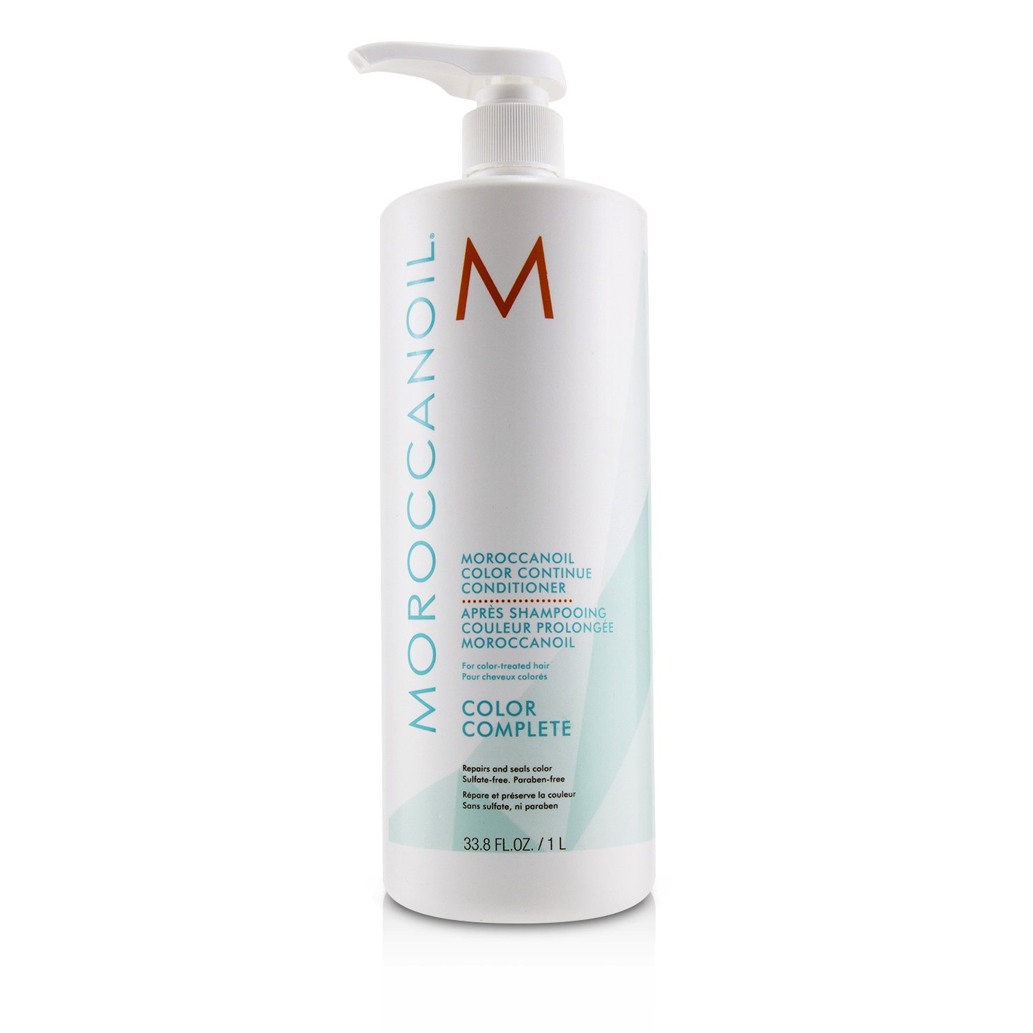 Moroccanoil بلسم Color Continue (للشعر المصبوغ) 1000ml/33.8oz