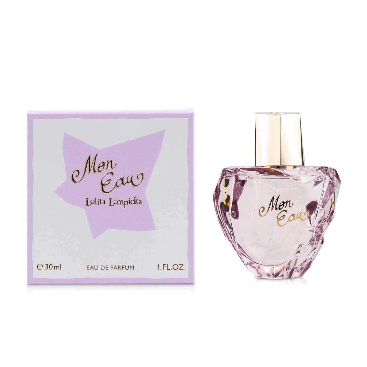 Lolita Lempicka Mon Eau Eau De Parfum Spray 30ml/1oz