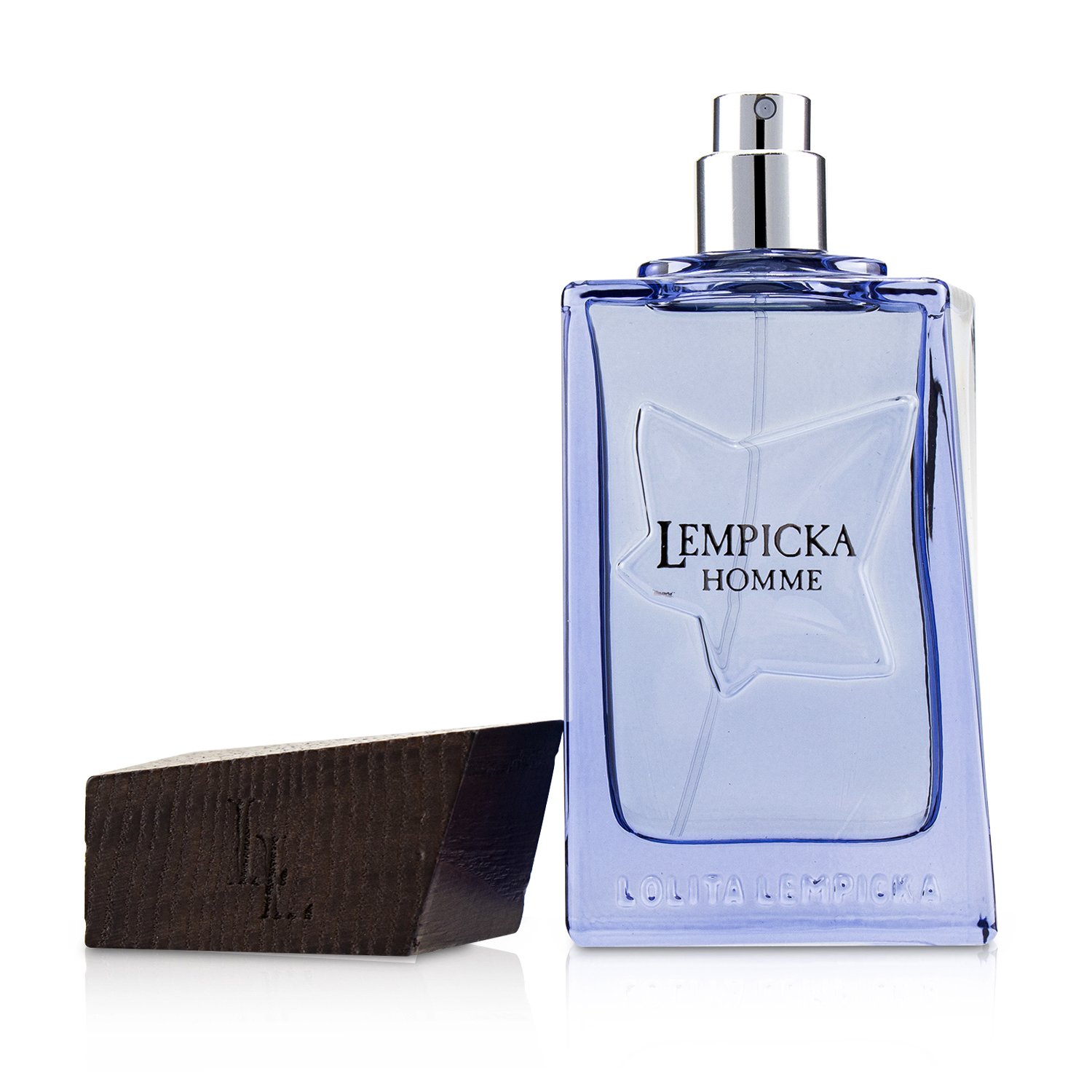 Lolita Lempicka Homme Eau De Toilette Spray 50ml/1.7oz