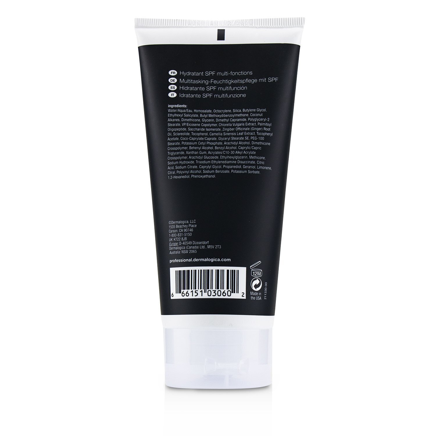 Dermalogica Prisma Protect SPF 30 PRO (Salon Size) 177ml/6oz