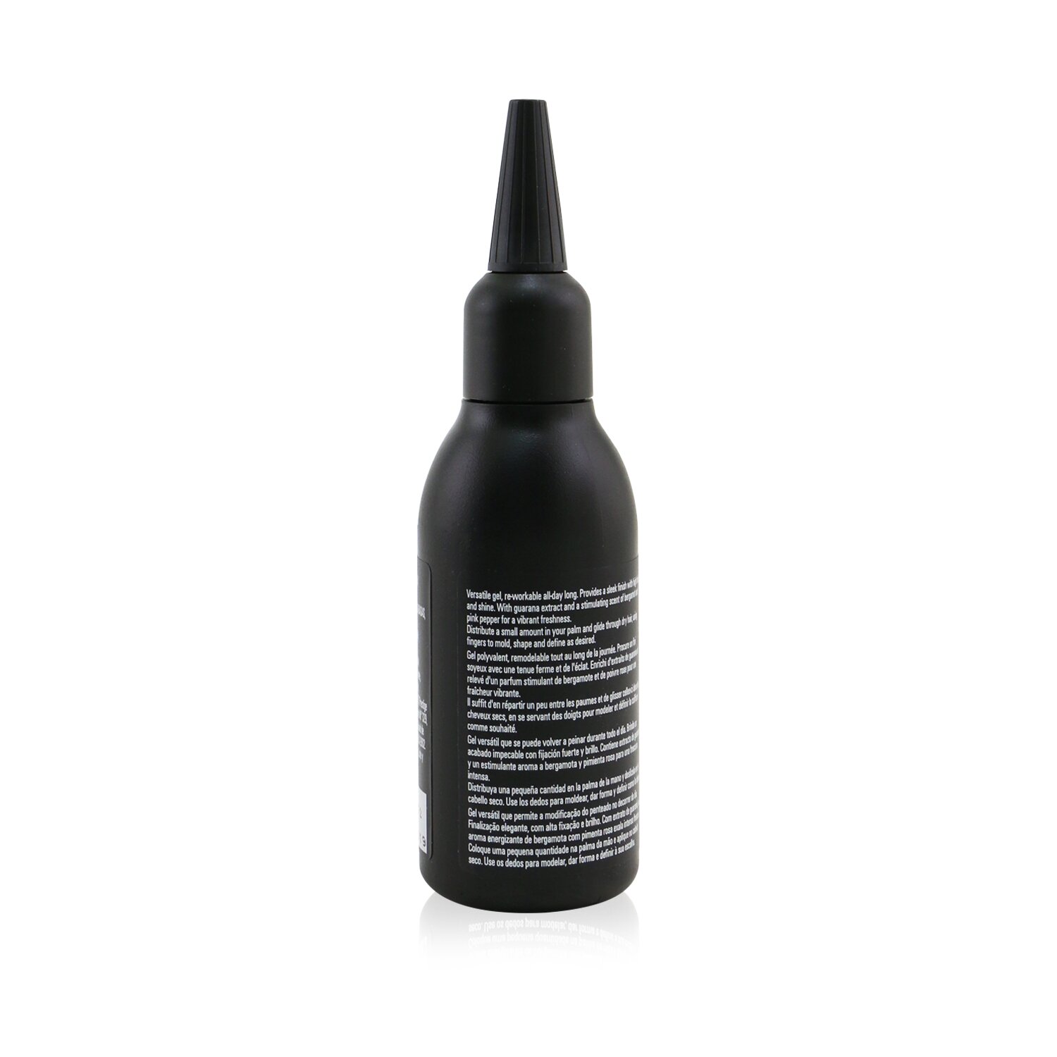 Sebastian Seb Man The Hero (Re-Workable Gel) 77g/2.72oz