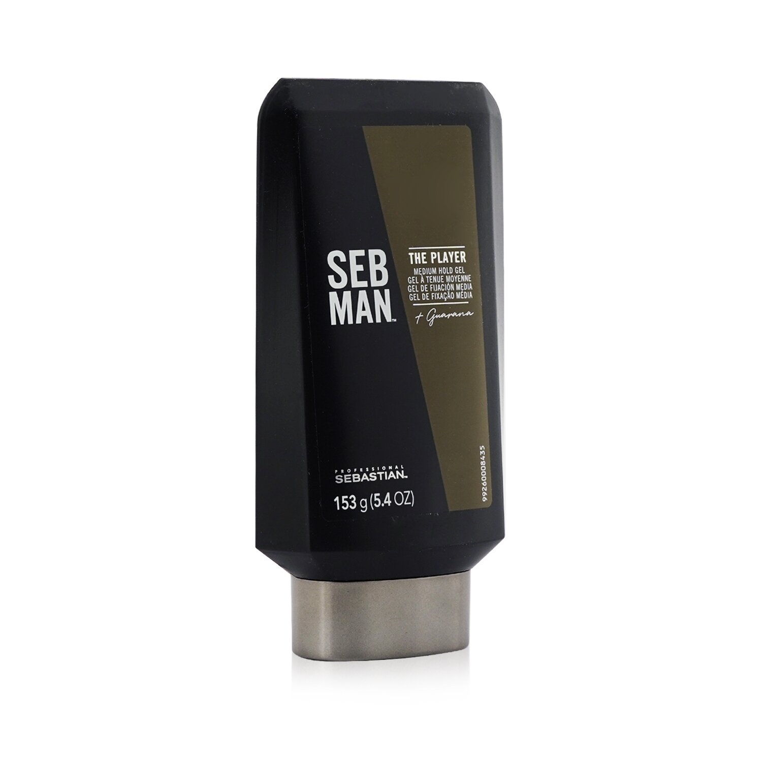 Sebastian Seb Man The Player (Medium Hold Gel) 153g/5.4oz