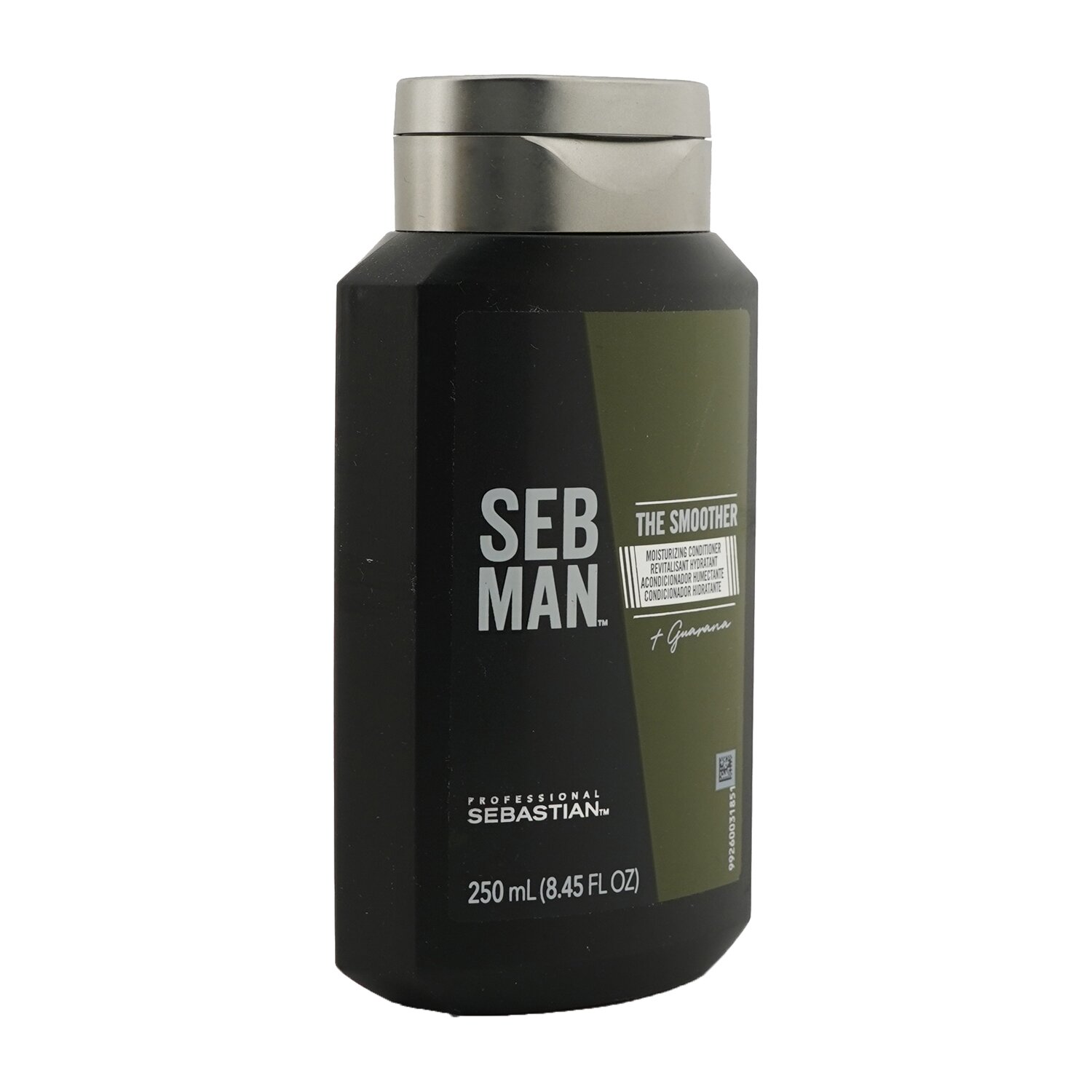 Sebastian Seb Man The Smoother (Moisturizing Conditioner) מרכך 250ml/8.45oz