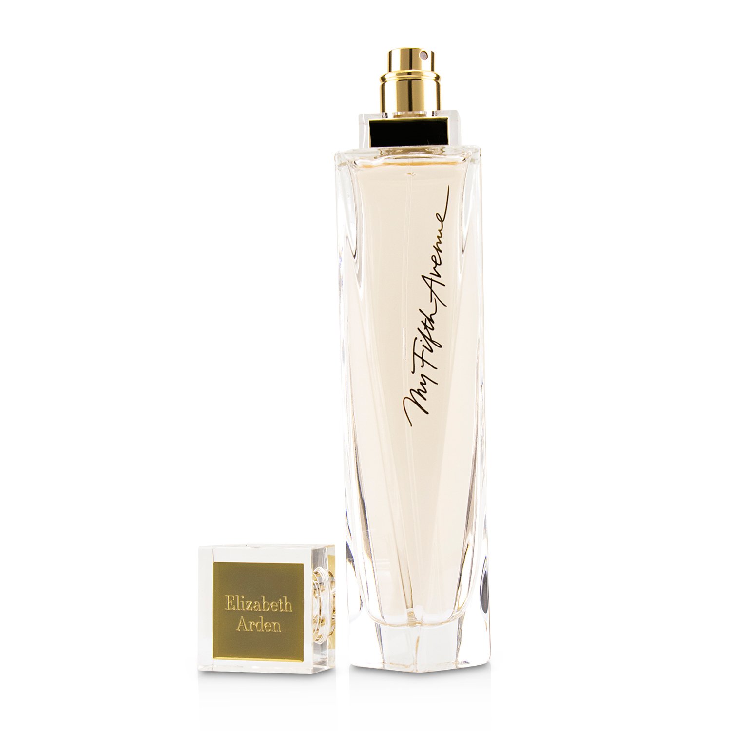 Elizabeth Arden My Fifth Avenue Eau De Parfum Spray 100ml/3.3oz
