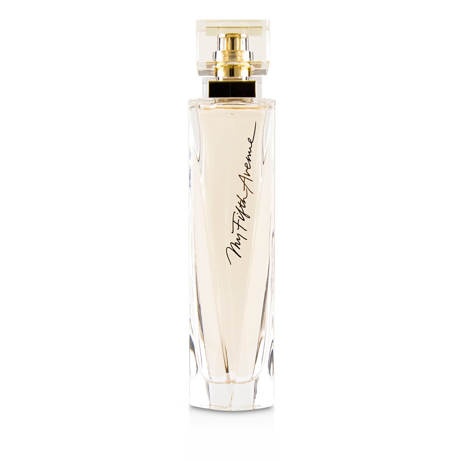 Elizabeth Arden My Fifth Avenue Eau De Parfum Spray 100ml/3.3oz
