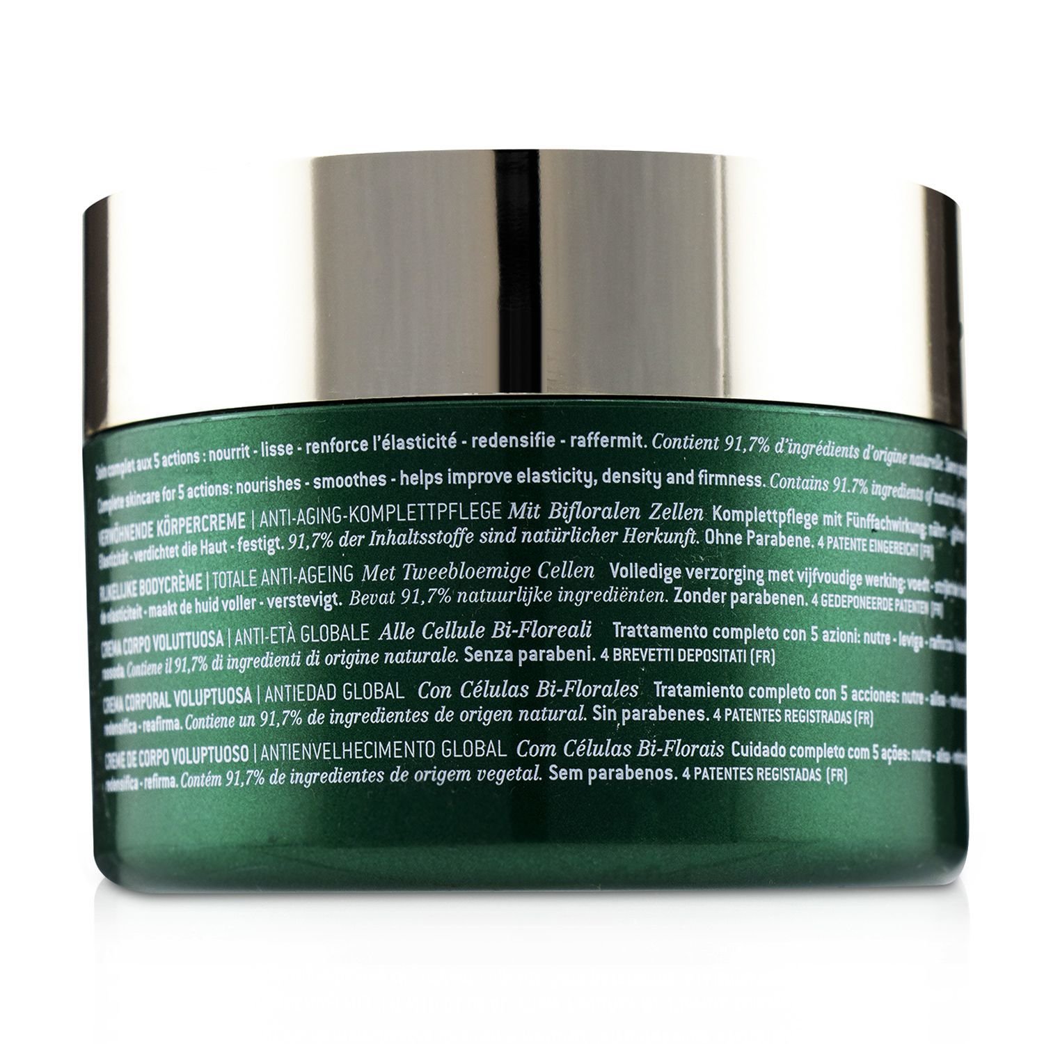 Nuxe Nuxuriance Ultra Global Anti-Aging Luxurious Body Cream 200ml/6.8oz