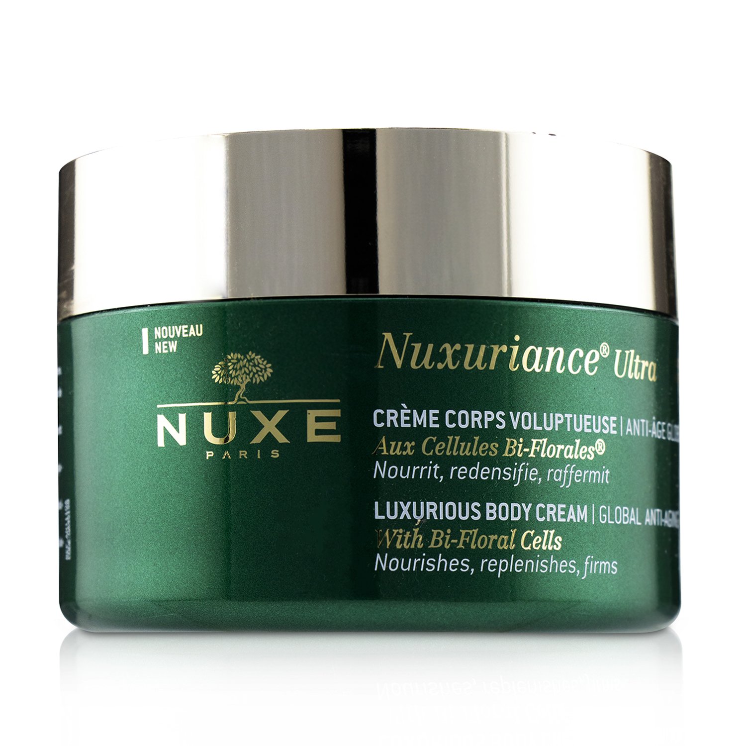Nuxe Nuxuriance Ultra Global Anti-Aging Luxurious Body Cream 200ml/6.8oz