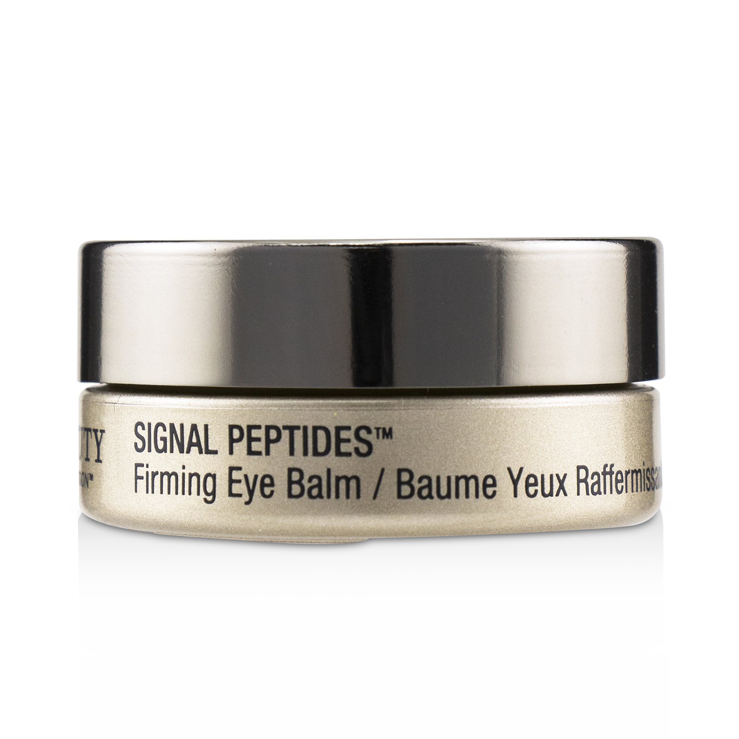 Juice Beauty Signal Peptides Bálsamo de Ojos Reafirmante 12.7g/0.45oz