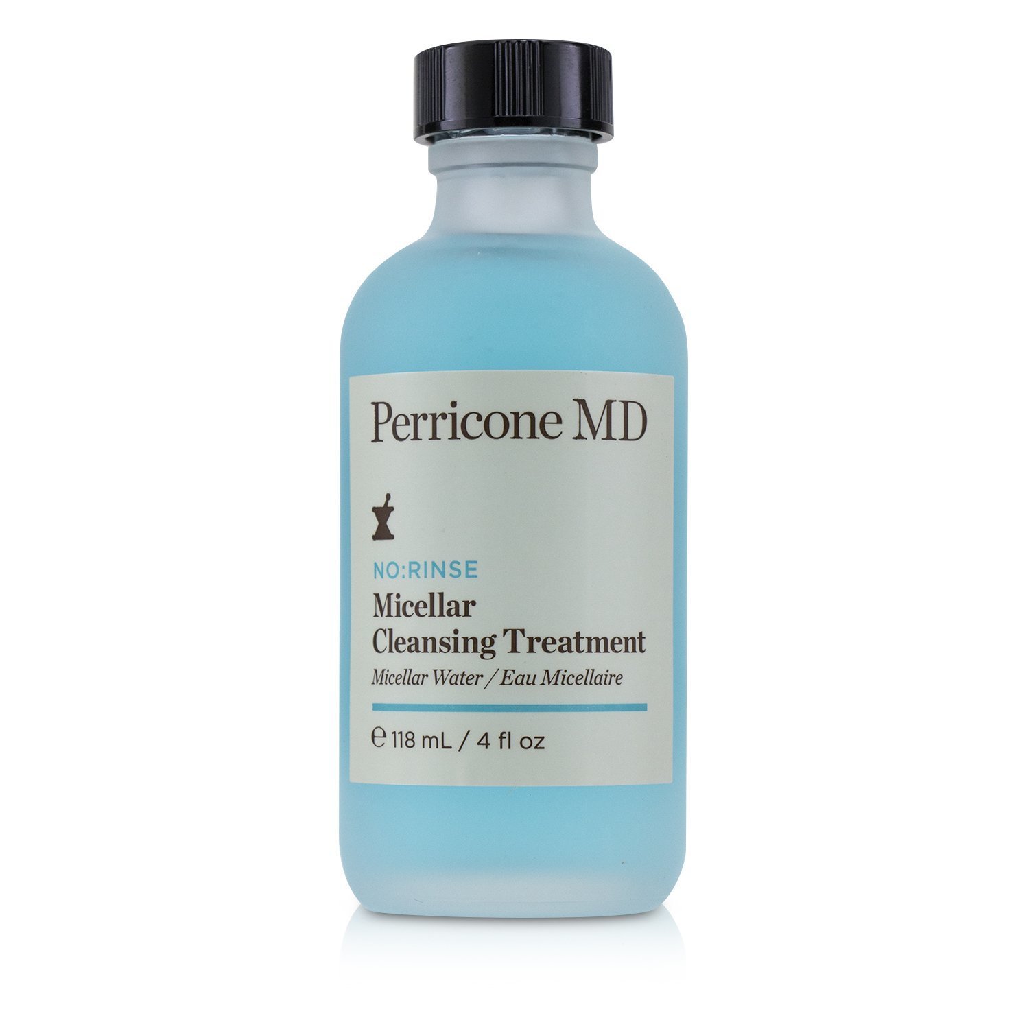 Perricone MD No: Rinse Мицеллярное Очищающее Средство (Срок Годности 05/2020) 118ml/4oz