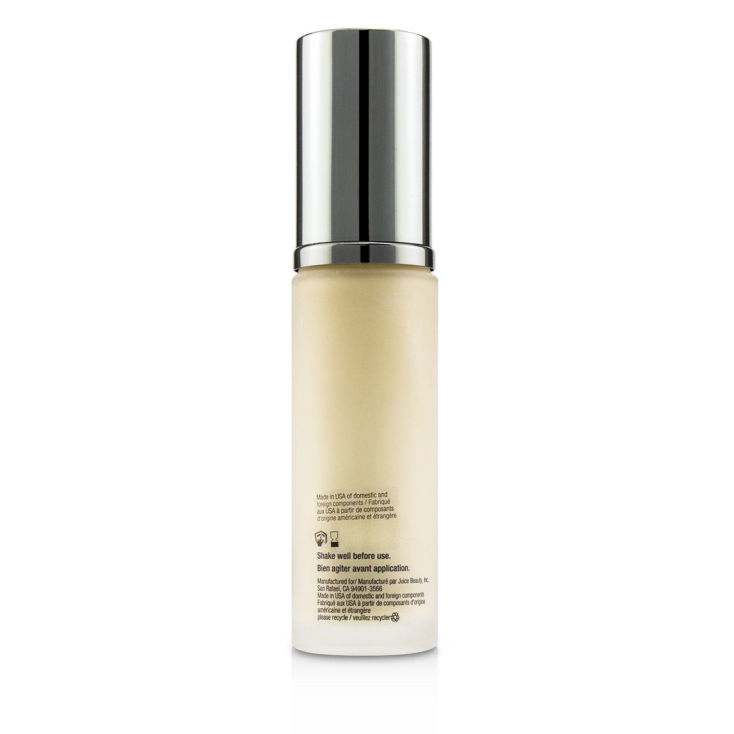 Juice Beauty برايمر مضيء Phyto Pigments 30ml/1oz
